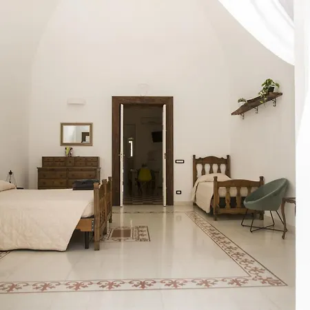 Palazzo Italia 3* Bari