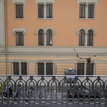 Palazzo Italia Pensiune 3*