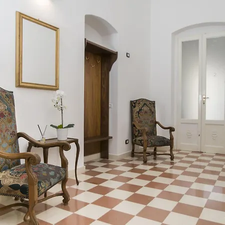 Palazzo Italia 招待所