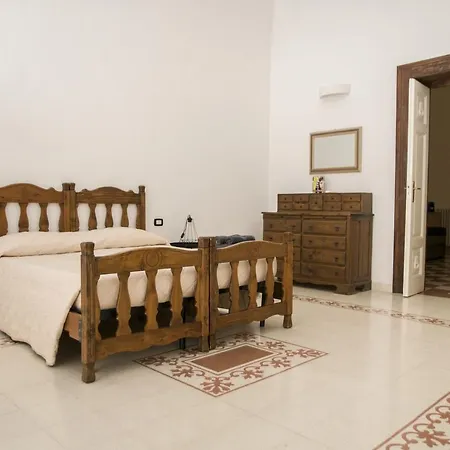 Palazzo Italia Pensionat Bari