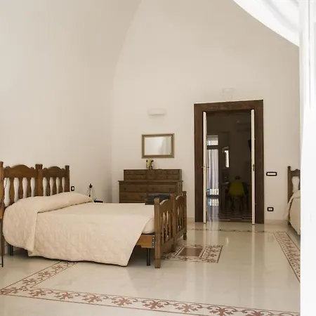 Palazzo Italia Pensionat Bari