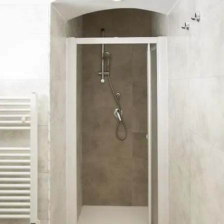 Palazzo Italia Pensionat Bari