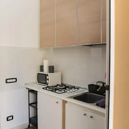 Pensionat Palazzo Italia