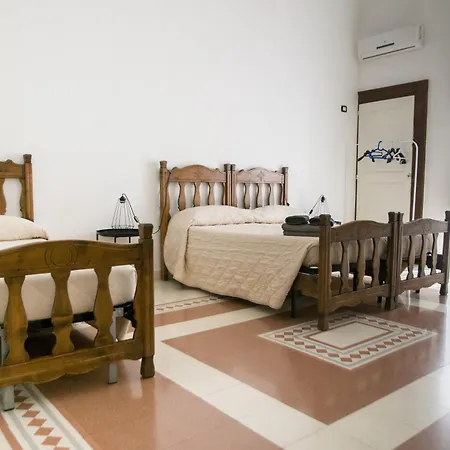 Pensionat Palazzo Italia