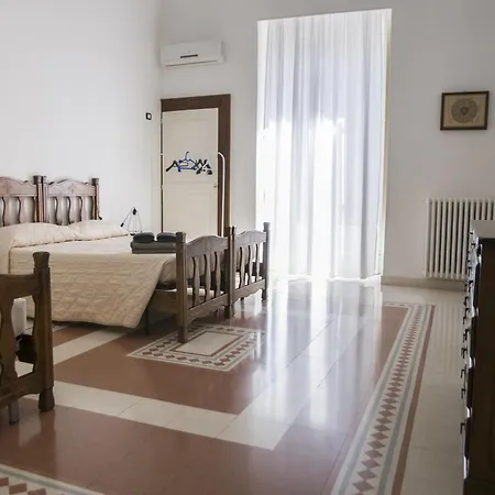 Pensionat Palazzo Italia 3*