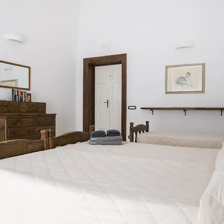 Palazzo Italia Pensionat 3*