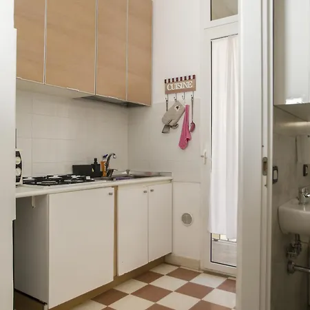 Palazzo Italia Pensionat 3*