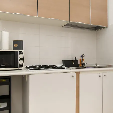 Palazzo Italia Pensionat 3*