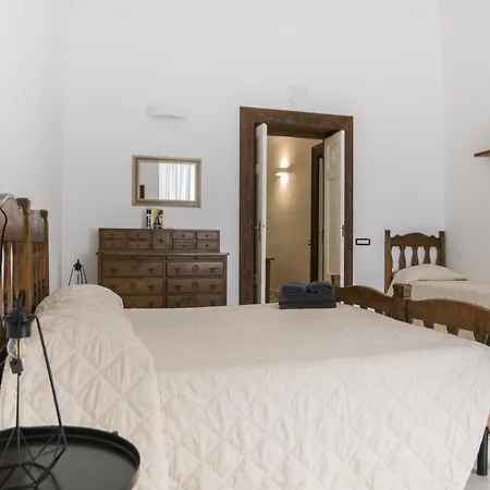 Palazzo Italia Pensionat Bari