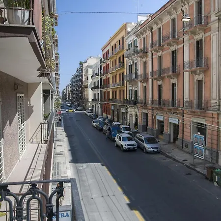 Palazzo Italia 3* Bari